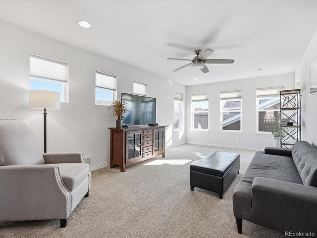 5724 S Union Lane, Littleton, CO 80127