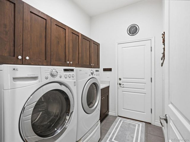 5724 S Union Lane, Littleton, CO 80127