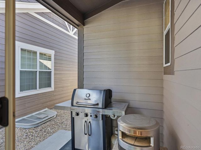 5724 S Union Lane, Littleton, CO 80127