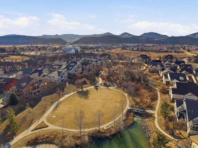 5724 S Union Lane, Littleton, CO 80127