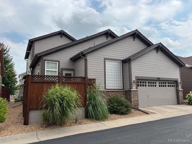 5724 S Union Lane, Littleton, CO 80127