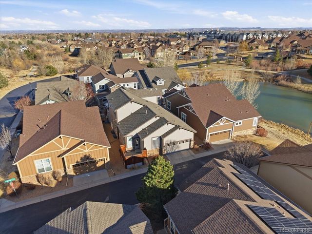 5724 S Union Lane, Littleton, CO 80127