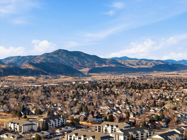 5724 S Union Lane, Littleton, CO 80127