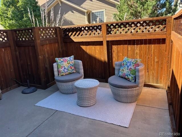 5724 S Union Lane, Littleton, CO 80127