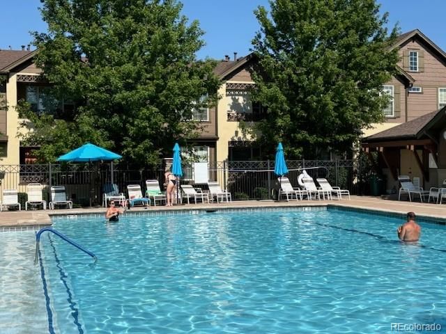 5724 S Union Lane, Littleton, CO 80127