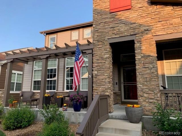 5724 S Union Lane, Littleton, CO 80127