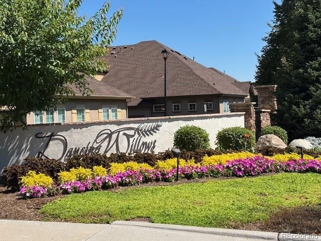 5724 S Union Lane, Littleton, CO 80127