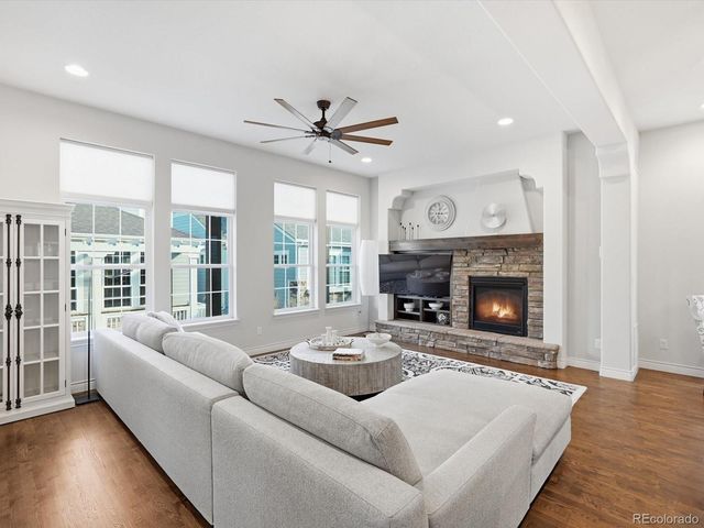 5724 S Union Lane, Littleton, CO 80127