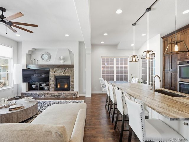 5724 S Union Lane, Littleton, CO 80127