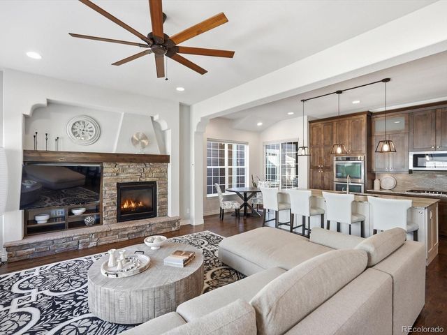 5724 S Union Lane, Littleton, CO 80127