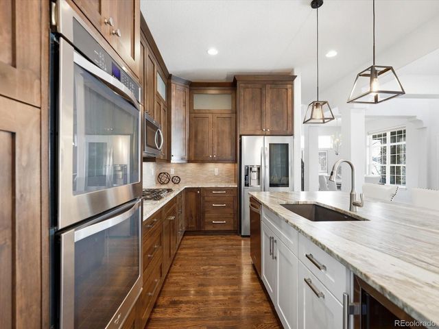 5724 S Union Lane, Littleton, CO 80127