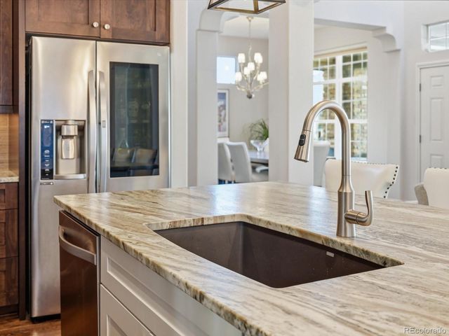 5724 S Union Lane, Littleton, CO 80127