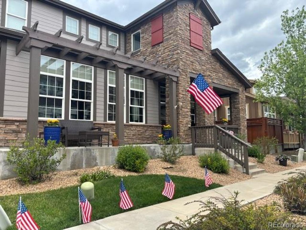 5724 S Union Lane, Littleton, CO 80127