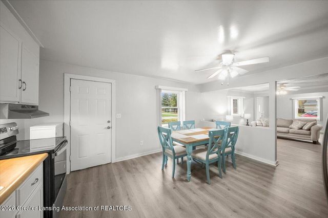 2408 Dunlap Street, Lansing, MI 48911