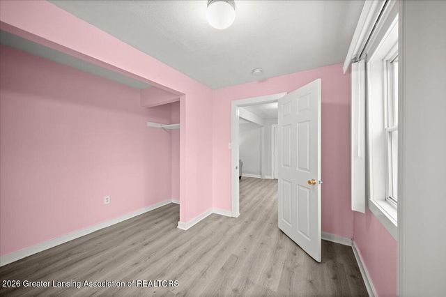 2408 Dunlap Street, Lansing, MI 48911