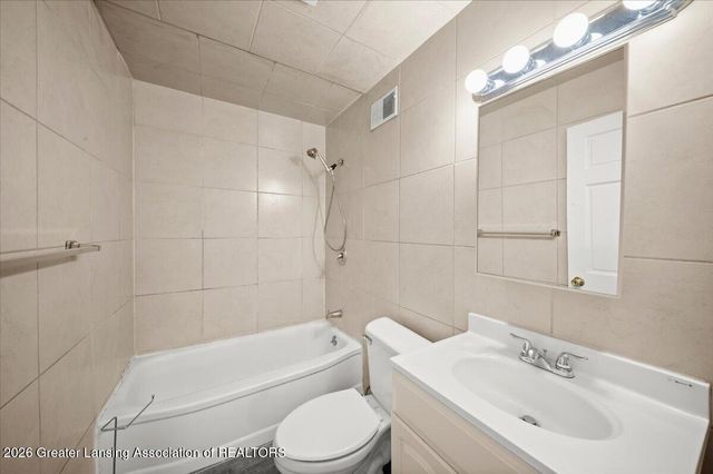 2408 Dunlap Street, Lansing, MI 48911