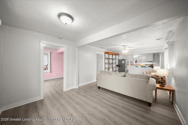 2408 Dunlap Street, Lansing, MI 48911