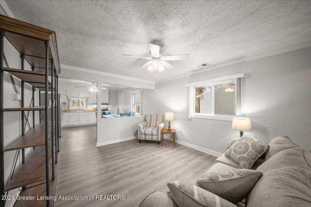 2408 Dunlap Street, Lansing, MI 48911