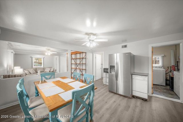 2408 Dunlap Street, Lansing, MI 48911