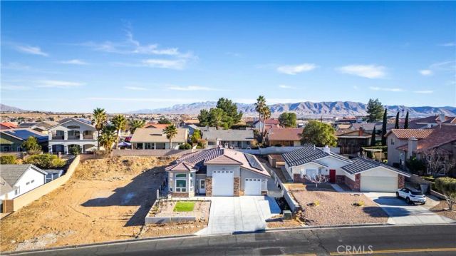 18189 Kalin Ranch Drive, Victorville, CA 92395