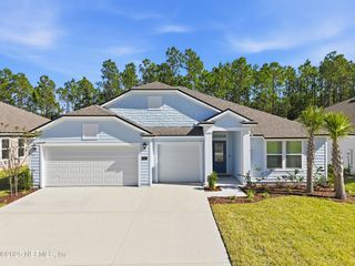 6 SUMMERWOOD Road N, Palm Coast, FL 32137
