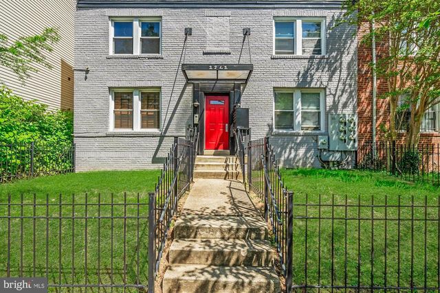 1241 18TH ST NE #5, Washington, DC 20002