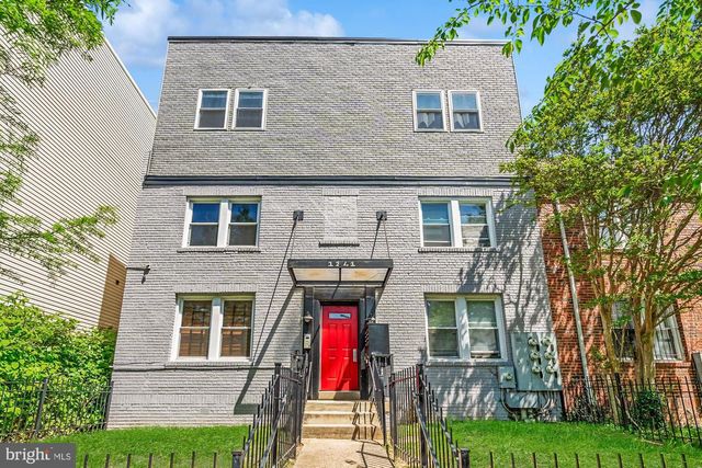 1241 18TH ST NE #5, Washington, DC 20002