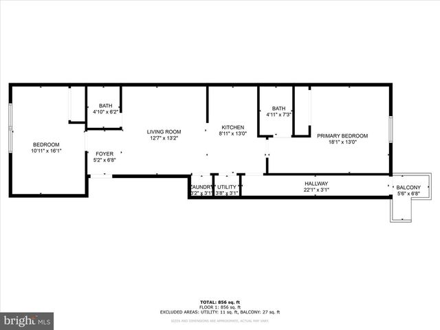 1241 18TH ST NE #5, Washington, DC 20002