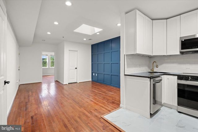 1241 18TH ST NE #5, Washington, DC 20002