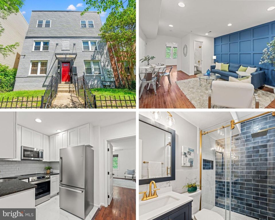 1241 18TH ST NE #5, Washington, DC 20002