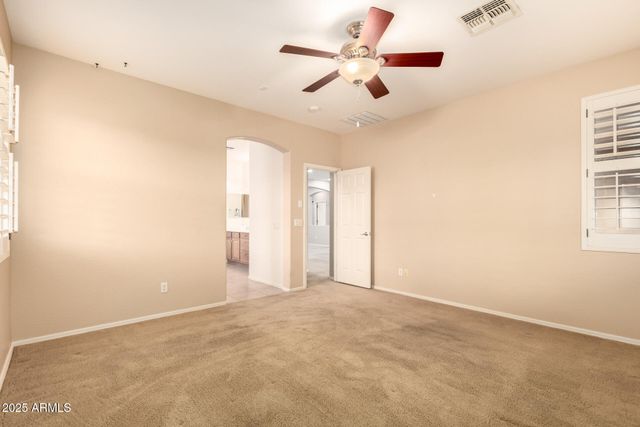 3686 E POWELL Way, Gilbert, AZ 85298