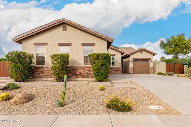 3686 E POWELL Way, Gilbert, AZ 85298
