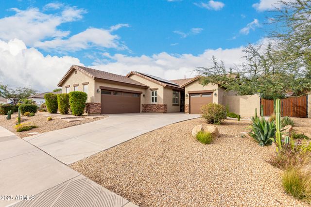 3686 E POWELL Way, Gilbert, AZ 85298