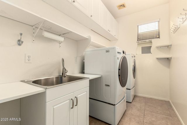 3686 E POWELL Way, Gilbert, AZ 85298