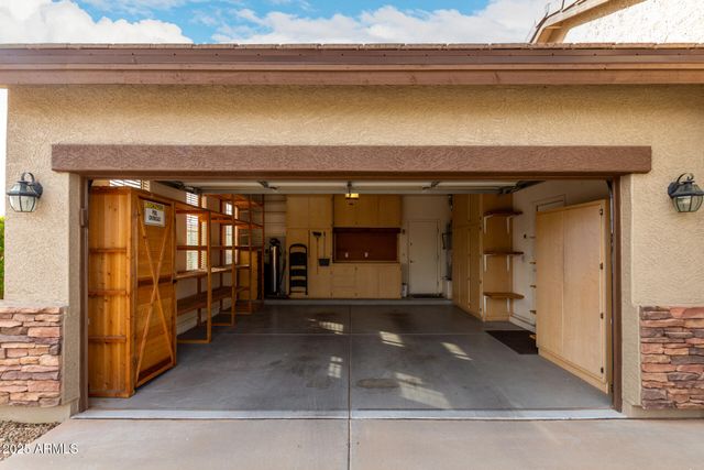 3686 E POWELL Way, Gilbert, AZ 85298