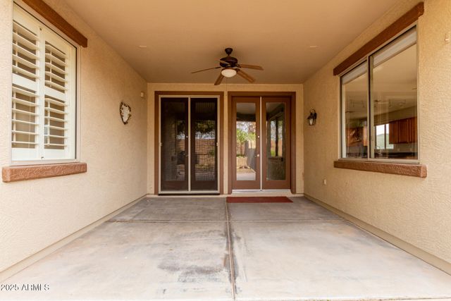 3686 E POWELL Way, Gilbert, AZ 85298