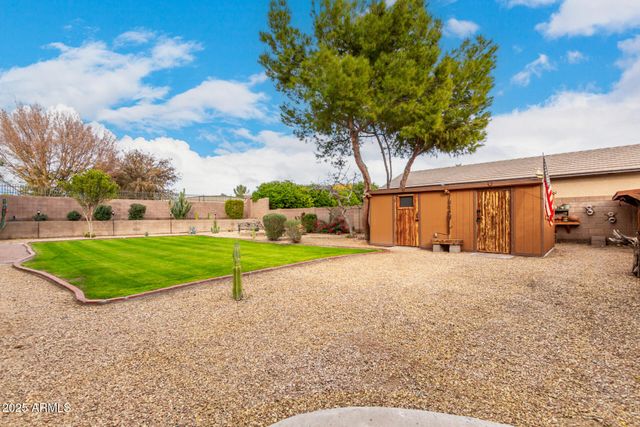 3686 E POWELL Way, Gilbert, AZ 85298