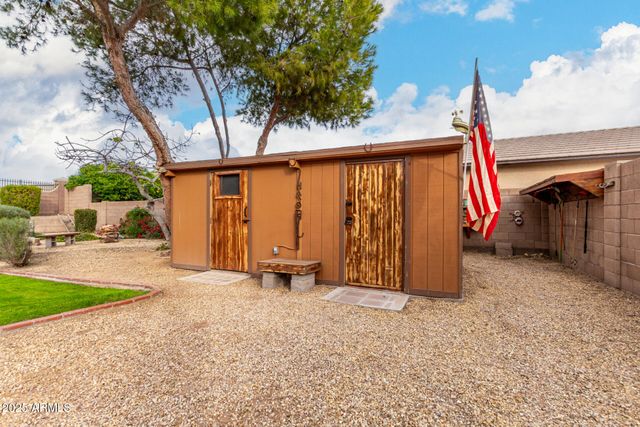 3686 E POWELL Way, Gilbert, AZ 85298