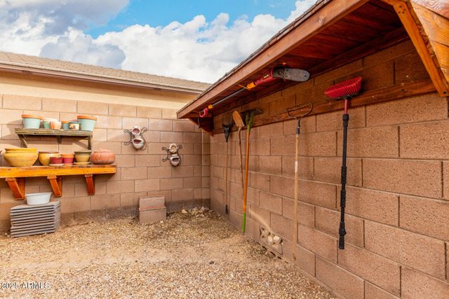 3686 E POWELL Way, Gilbert, AZ 85298