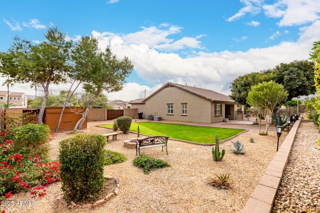 3686 E POWELL Way, Gilbert, AZ 85298
