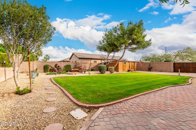3686 E POWELL Way, Gilbert, AZ 85298