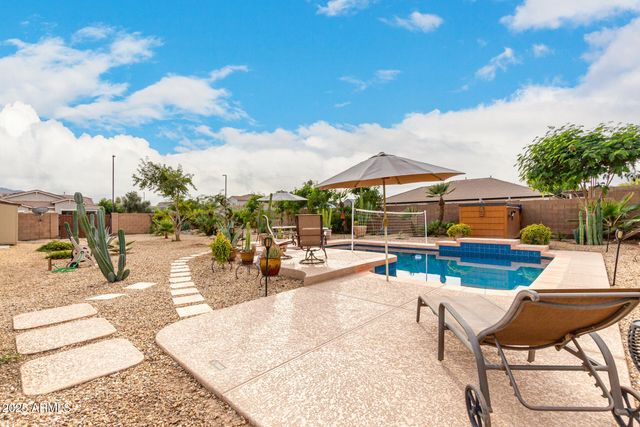 3686 E POWELL Way, Gilbert, AZ 85298