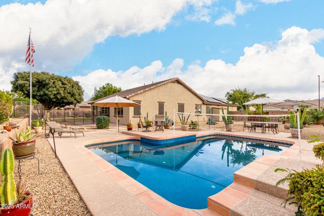 3686 E POWELL Way, Gilbert, AZ 85298