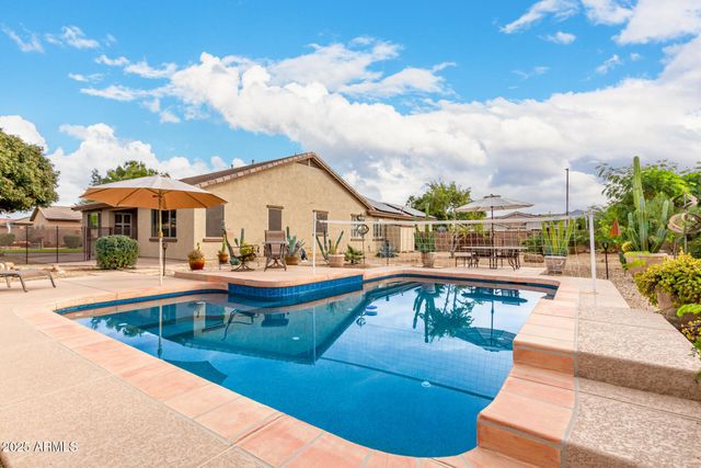 3686 E POWELL Way, Gilbert, AZ 85298