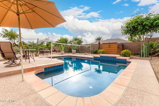3686 E POWELL Way, Gilbert, AZ 85298