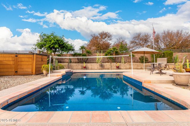 3686 E POWELL Way, Gilbert, AZ 85298