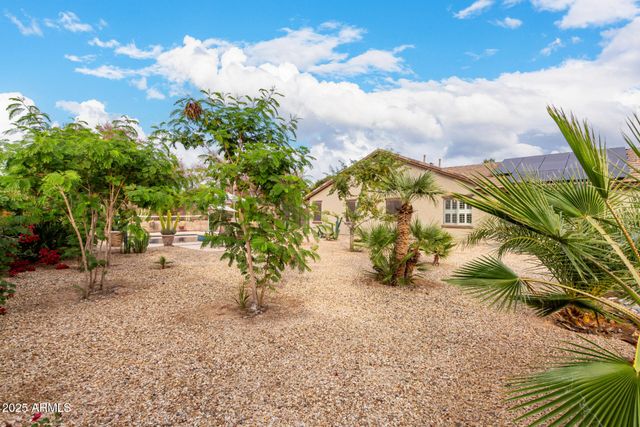 3686 E POWELL Way, Gilbert, AZ 85298