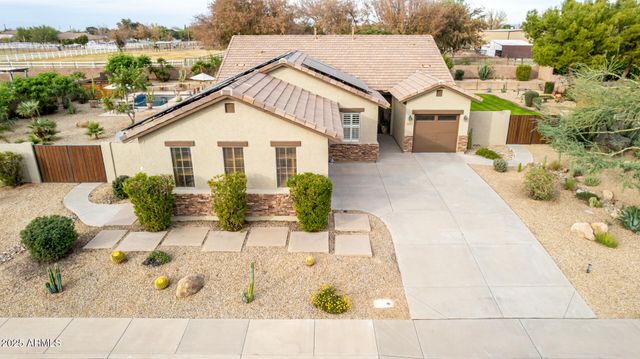 3686 E POWELL Way, Gilbert, AZ 85298