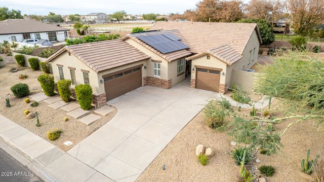3686 E POWELL Way, Gilbert, AZ 85298