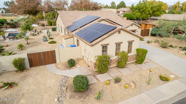 3686 E POWELL Way, Gilbert, AZ 85298